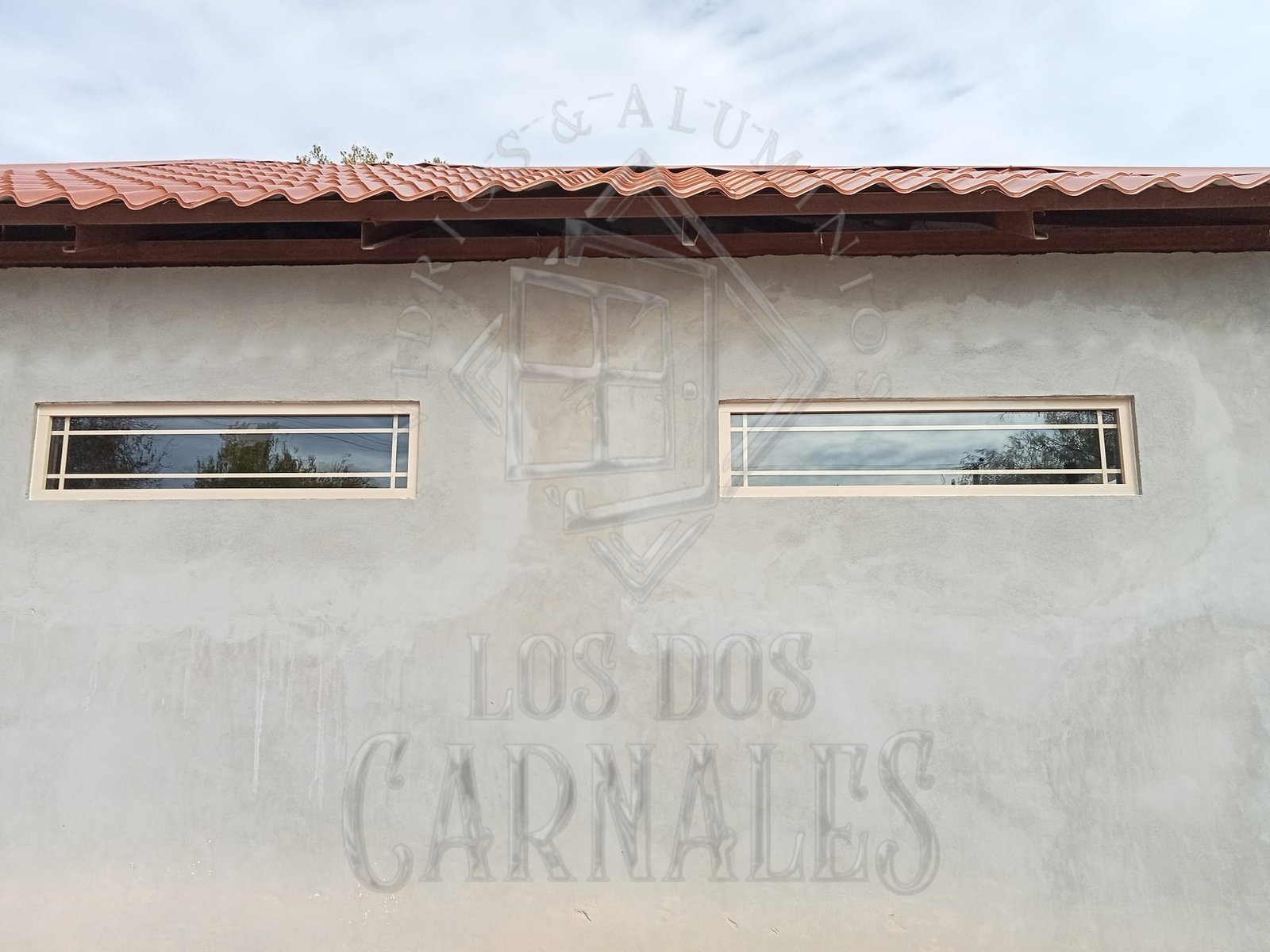 Ventanas para tu Hogar o Negocio Chihuahua