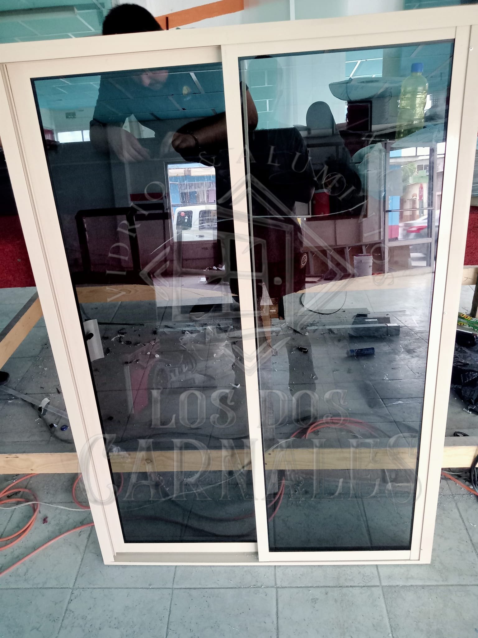 Ventanas para tu Hogar o Negocio Chihuahua