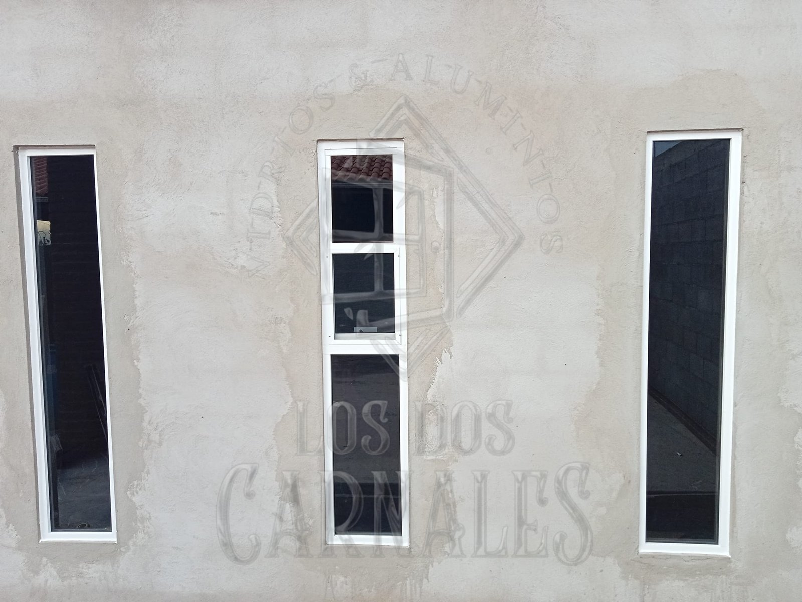 Ventanas para tu Hogar o Negocio Chihuahua