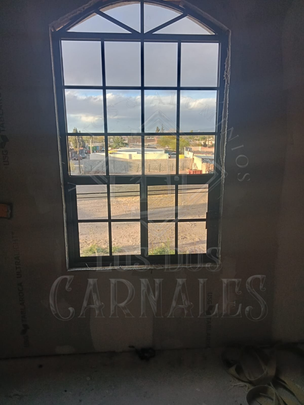 Ventanas para tu Hogar o Negocio Chihuahua