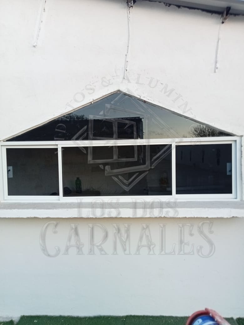 Ventanas para tu Hogar o Negocio Chihuahua