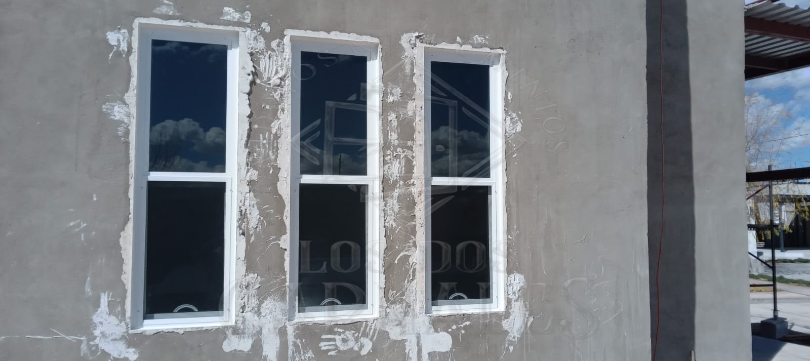 Ventanas para tu Hogar o Negocio Chihuahua