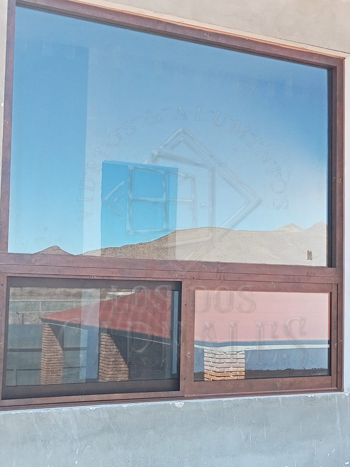 Ventanas para tu Hogar o Negocio Chihuahua