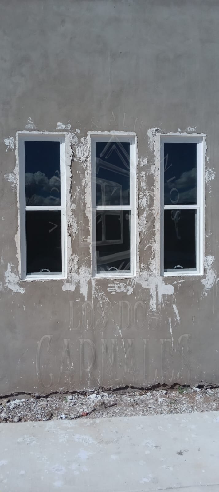 Ventanas para tu Hogar o Negocio Chihuahua