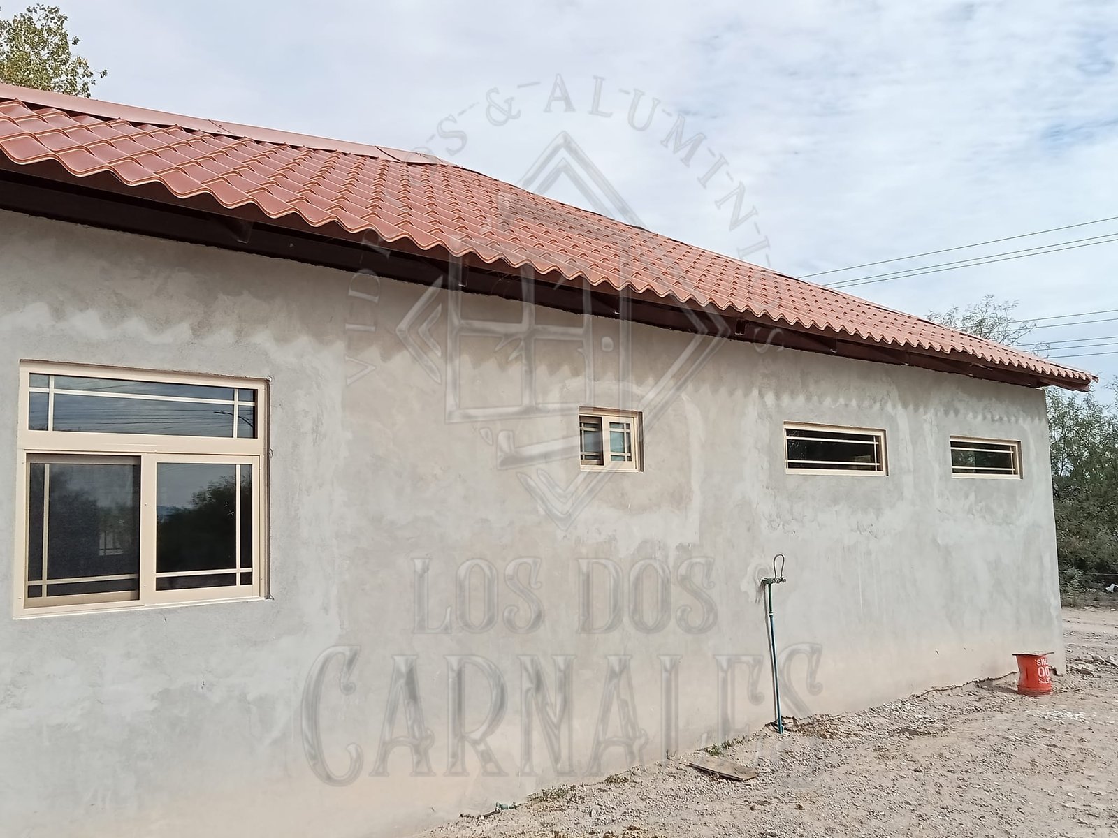 Ventanas para tu Hogar o Negocio Chihuahua